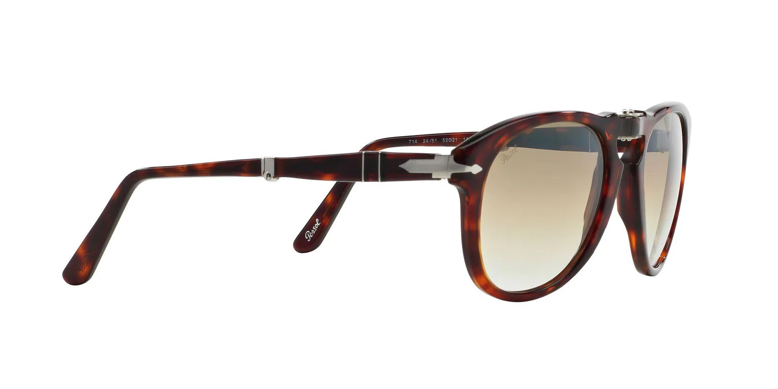Persol Folding 0714 Sunglasses - view 51